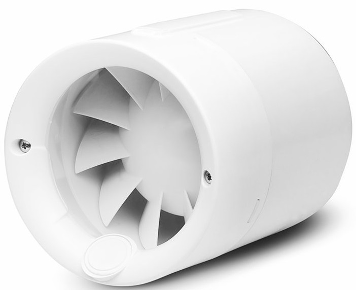 ТОП-10 Лучших вентиляторов для ванной комнаты: советы по выбору устройства, обзор популярных моделей, цены +Отзывы