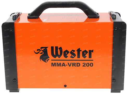 WESTER MMA VRD 200 Домострой