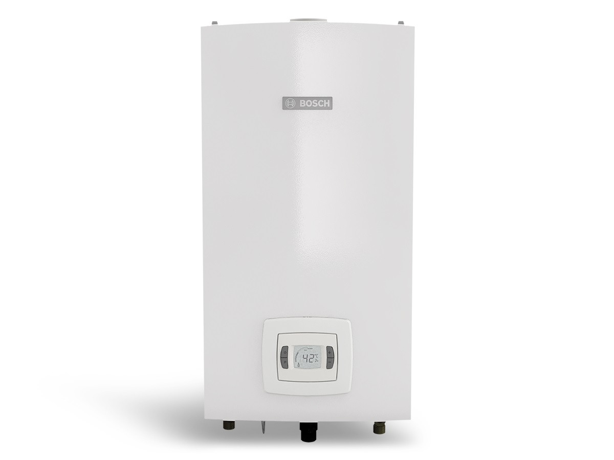 10 Лучших газовых колонок для квартиры или частного дома 2025