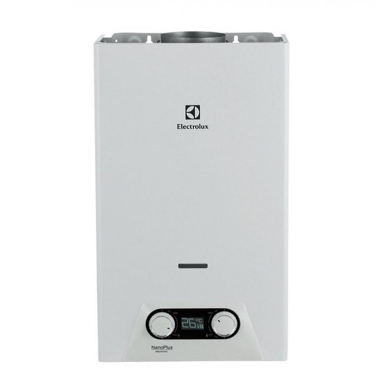 10 Лучших газовых колонок для квартиры или частного дома 2025