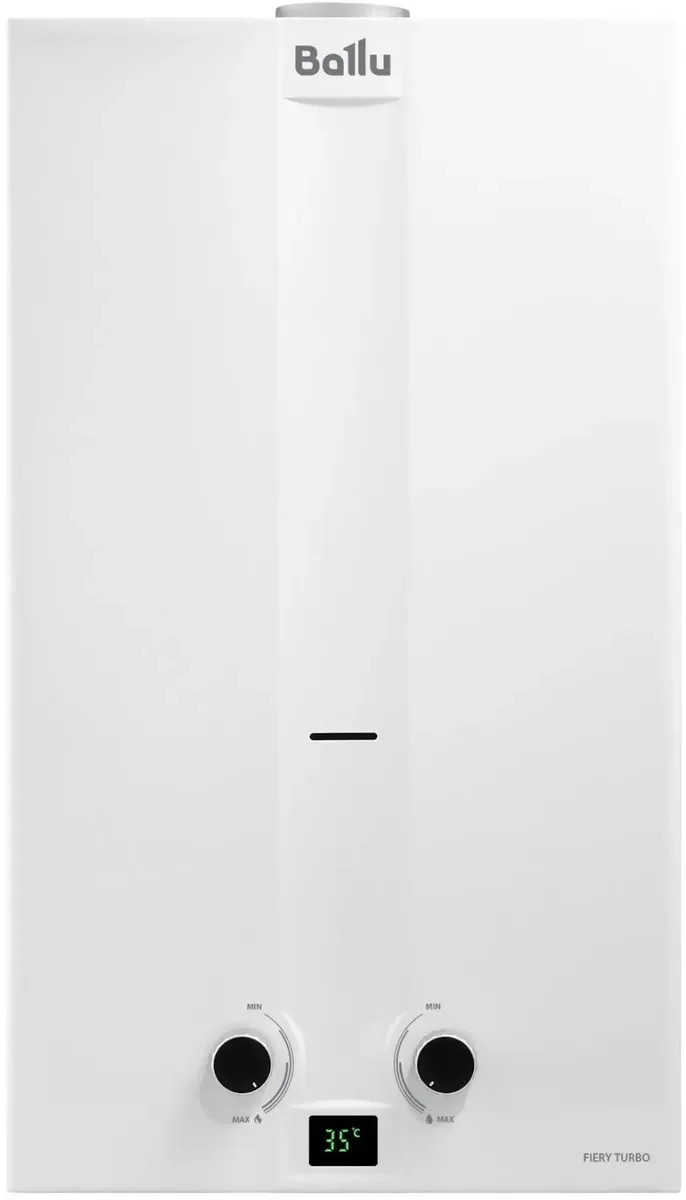 10 Лучших газовых колонок для квартиры или частного дома 2025