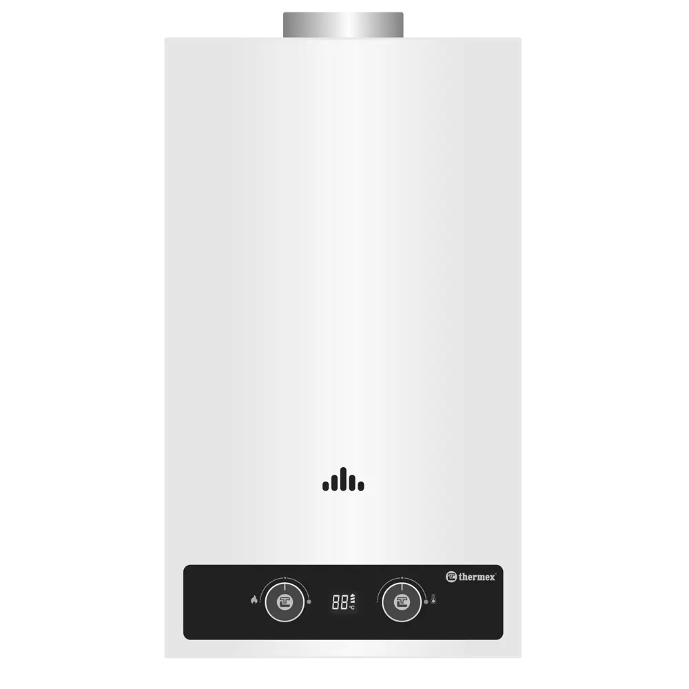 10 Лучших газовых колонок для квартиры или частного дома 2025