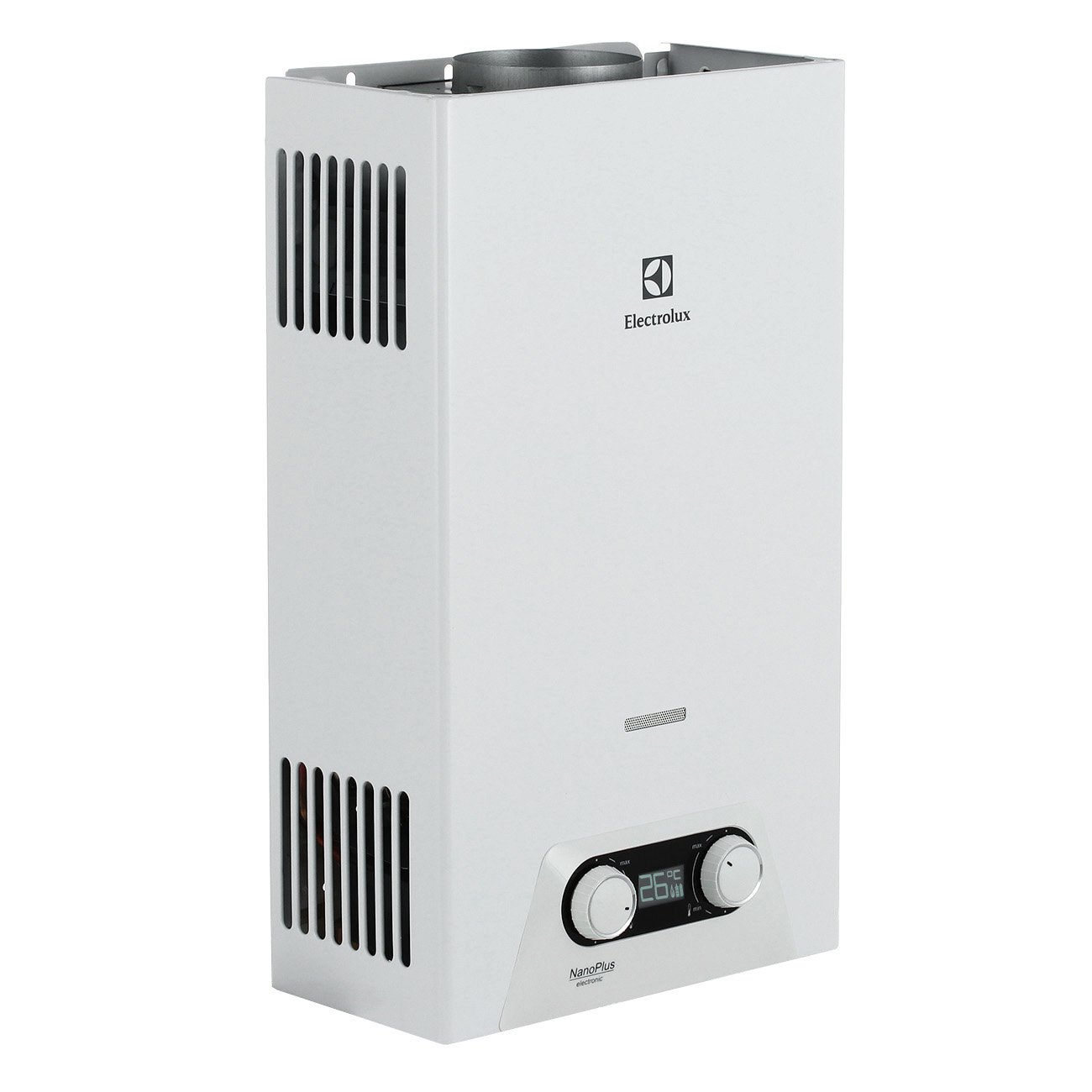 10 Лучших газовых колонок для квартиры или частного дома 2025