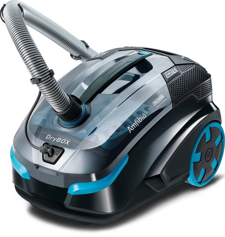 10 Лучших моющих пылесосов для дома 2025