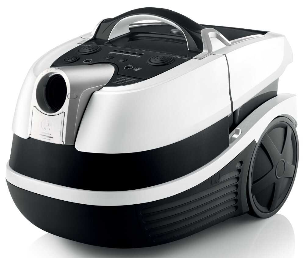 10 Лучших моющих пылесосов для дома 2025