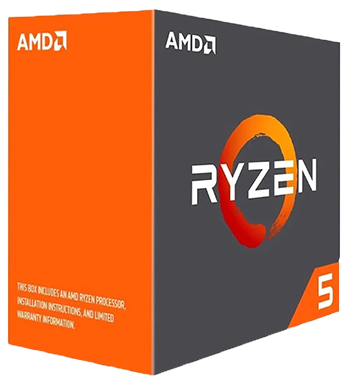 ТОП-6 Лучших процессоров от компании AMD: начального, среднего, высокопроизводительного и экстремального уровня