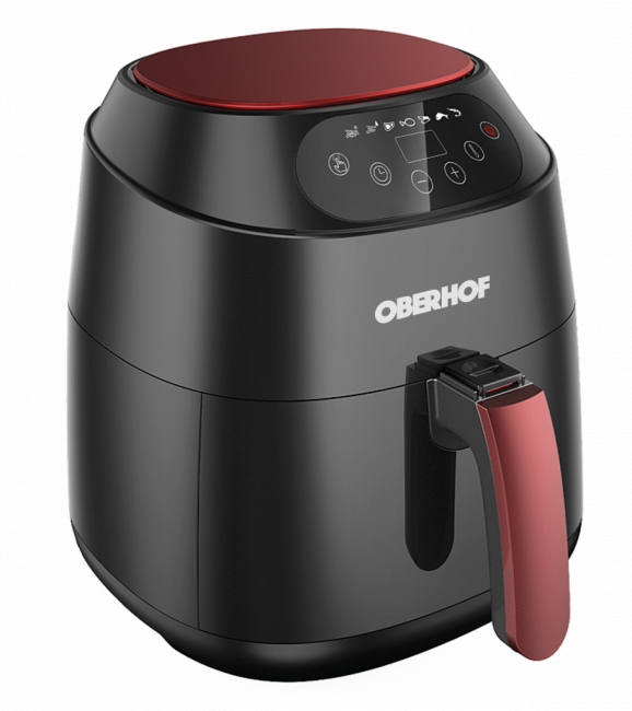 OBERHOF FORCE G-37