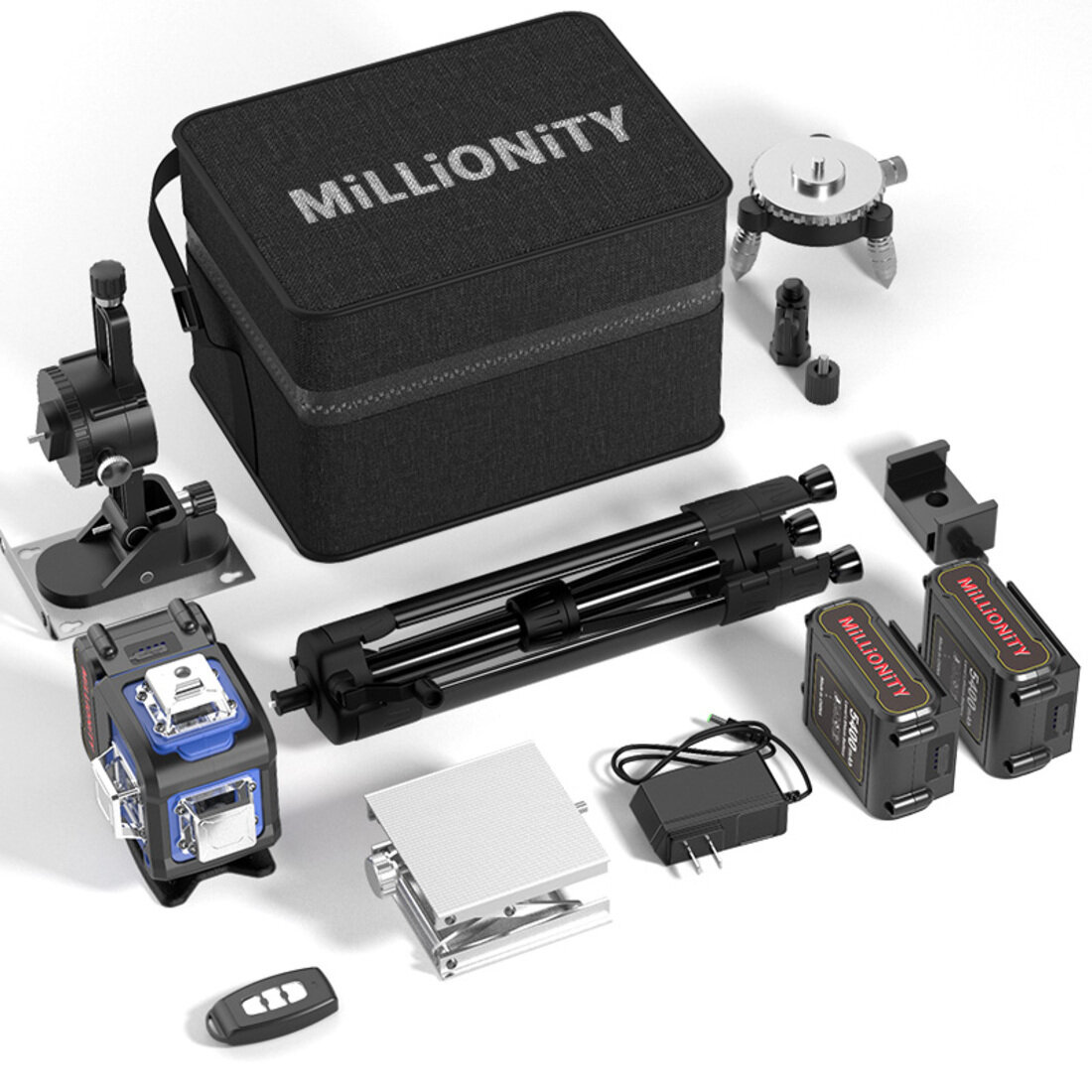 12 Лучших лазерных уровней для дома и работы 2025