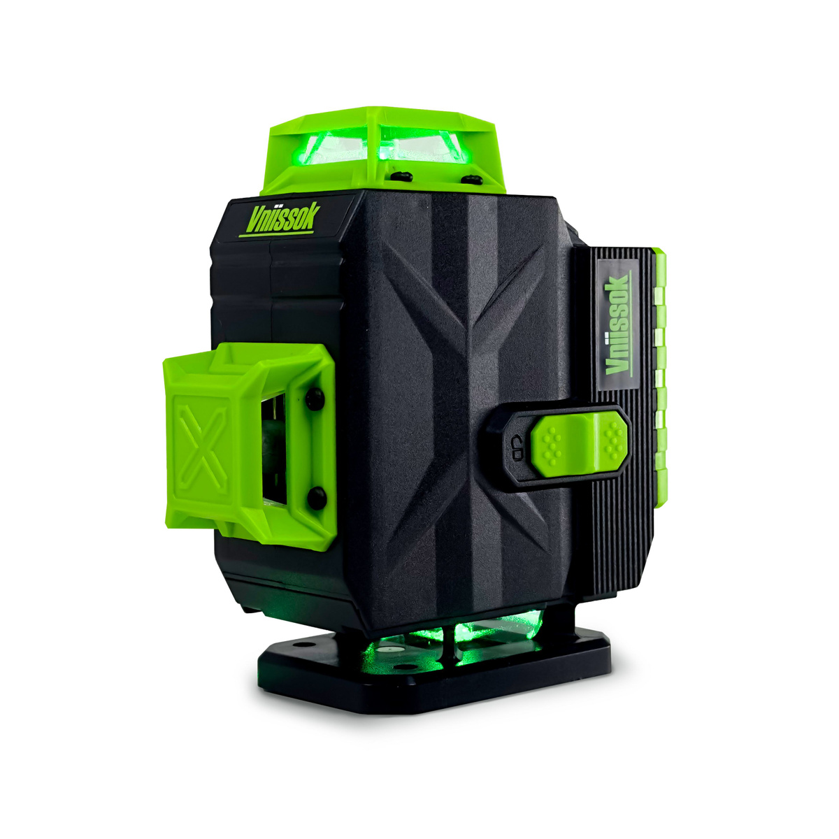 12 Лучших лазерных уровней для дома и работы 2025