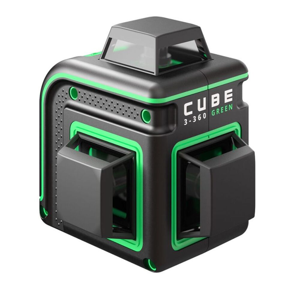 12 Лучших лазерных уровней для дома и работы 2025