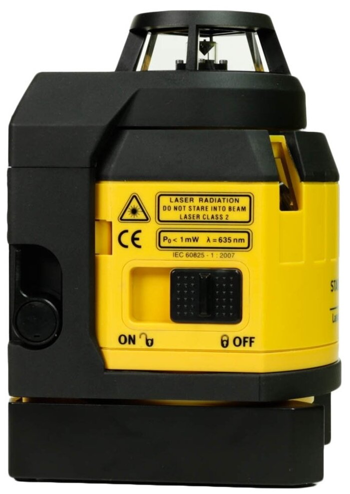 12 Лучших лазерных уровней для дома и работы 2025