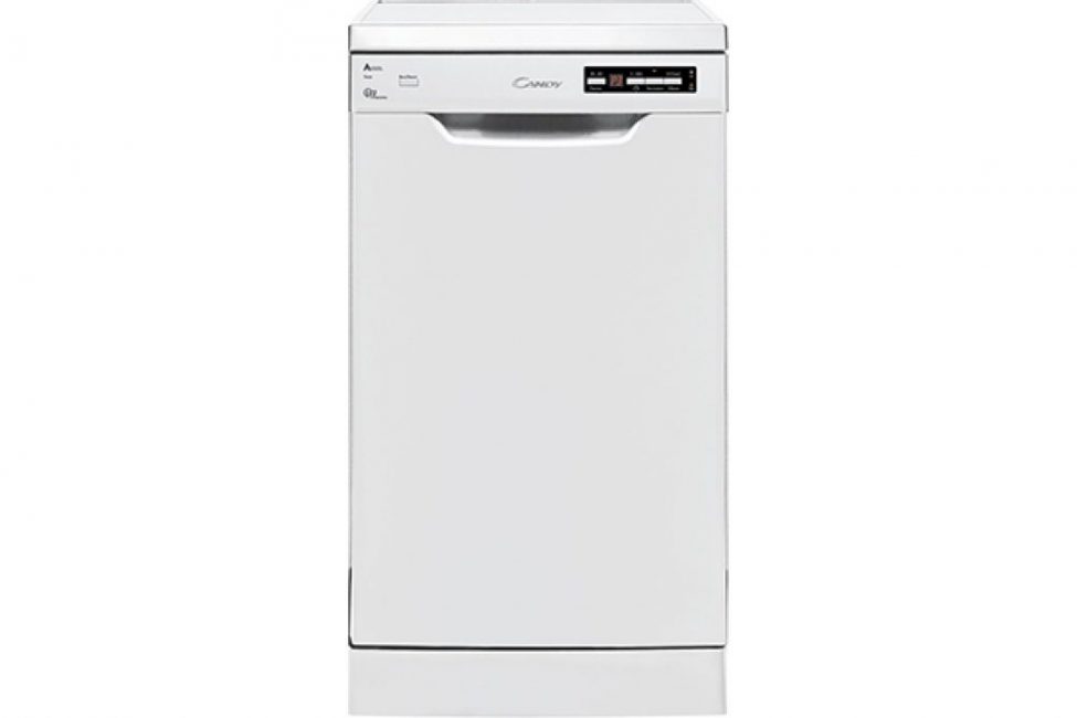 Candy CDP 2D1149 W