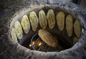 Тандыр: устройство, пошаговая инструкция как построить знаменитую узбекскую печь из кирпича, бочки своими руками | Фото & Видео