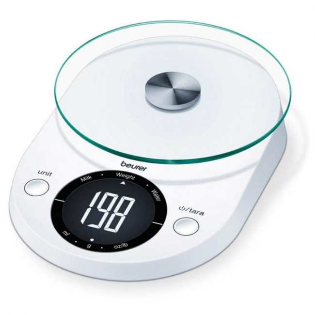 Beurer KS 33
