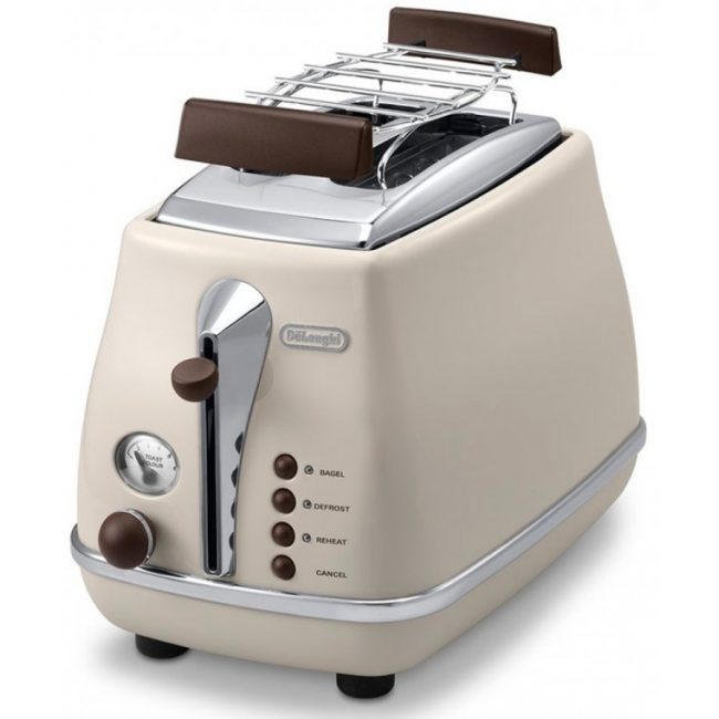 De'Longhi CTOV 2103