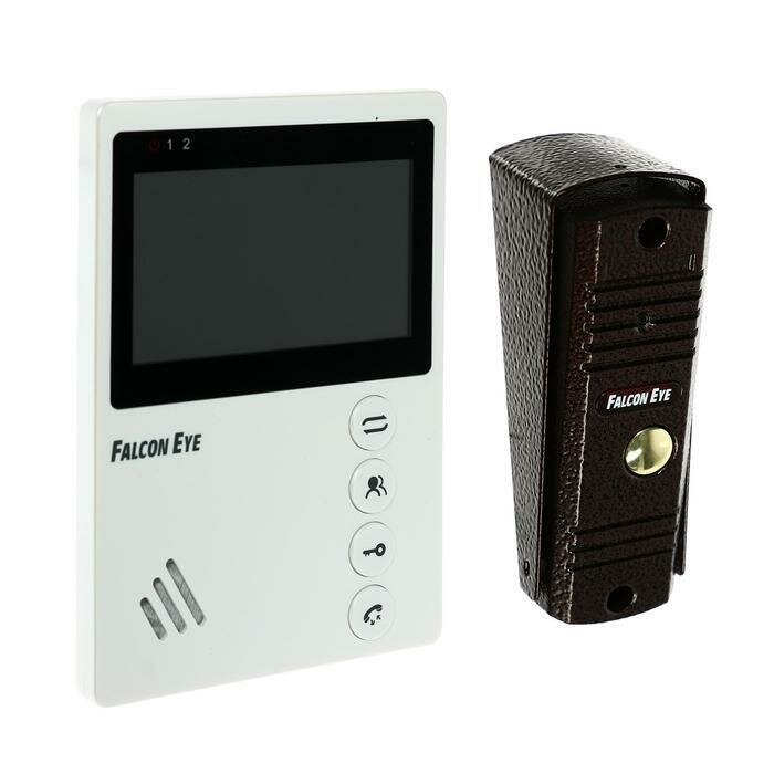 12 Лучших видеодомофонов для квартиры и дома 2025 года