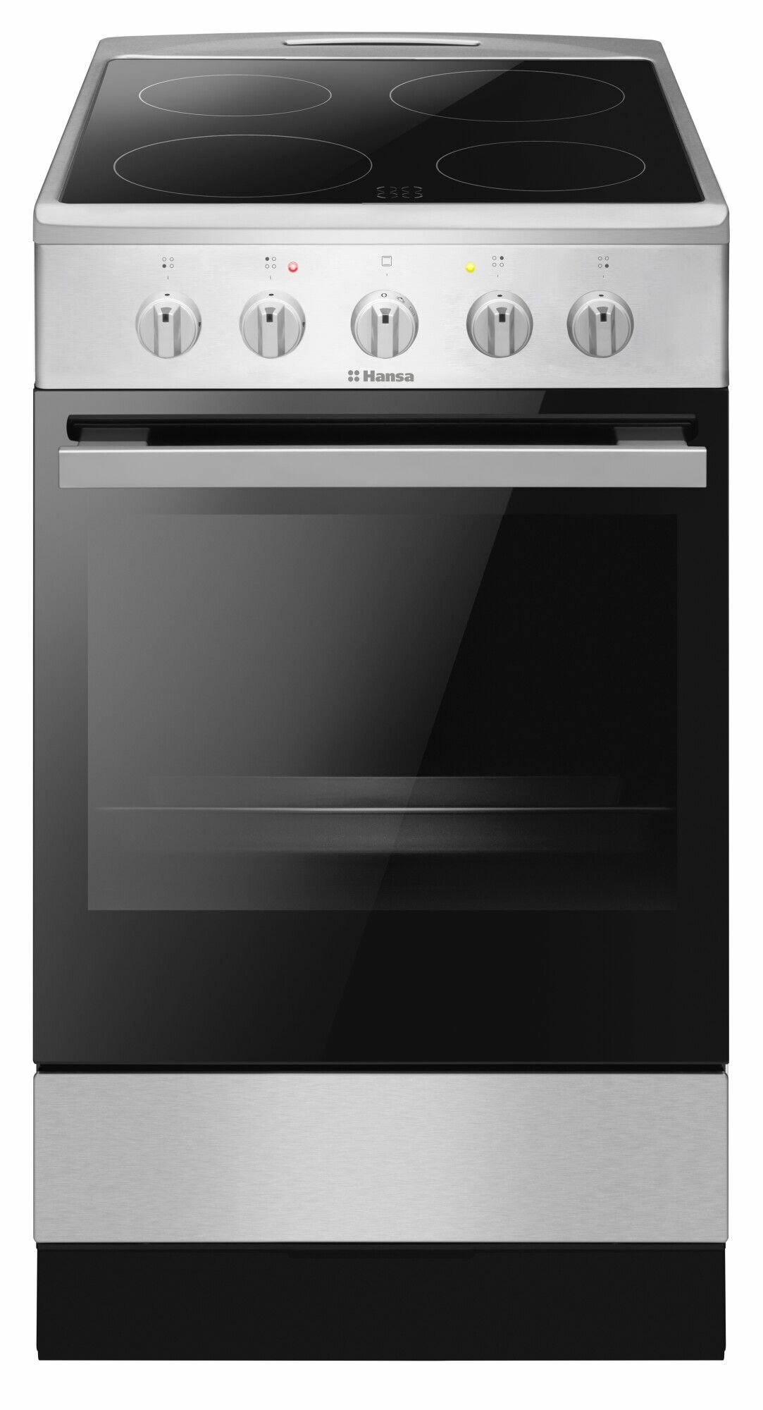 12 Лучших электрических плит с духовкой 2025