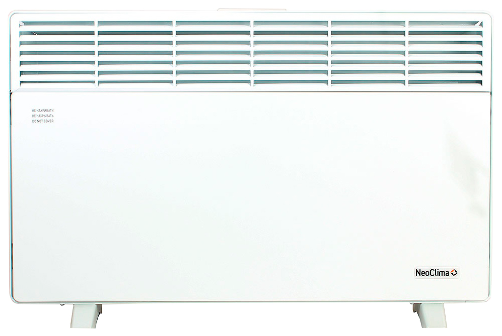 12 Лучших конвекторов для дома и дачи 2025