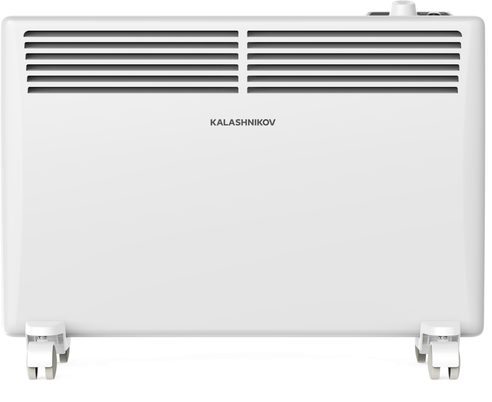 12 Лучших конвекторов для дома и дачи 2025