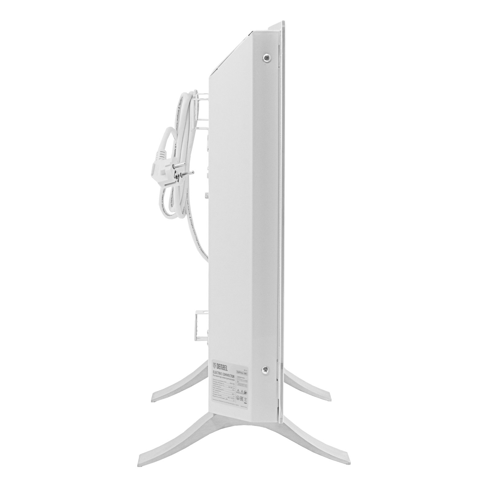 12 Лучших конвекторов для дома и дачи 2025