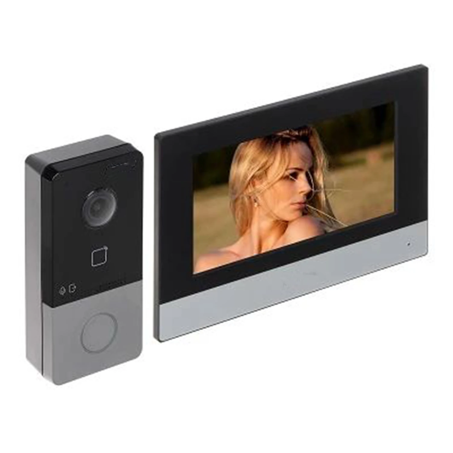 12 Лучших видеодомофонов для квартиры и дома 2025 года