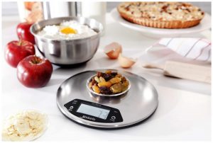 Кухонные весы: как выбрать электронного помощника на кухню? | ТОП-12 Лучших: Рейтинг +Отзывы