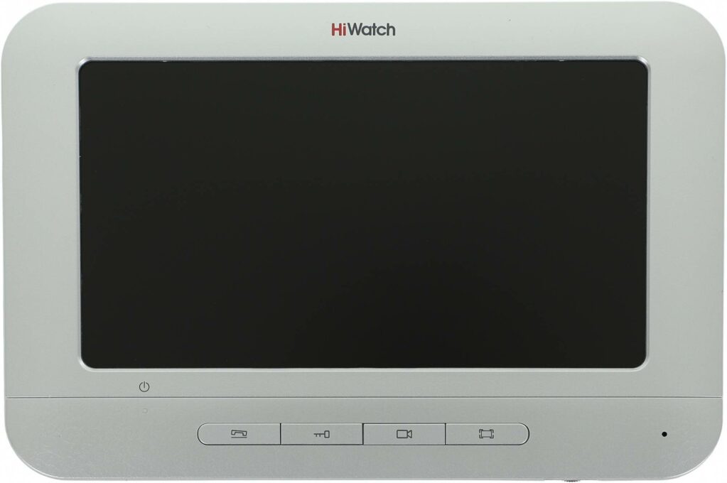 12 Лучших видеодомофонов для квартиры и дома 2025 года