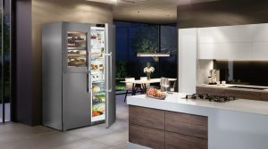 Холодильник для кухни: обзор зарекомендовавших себя моделей  | ТОП-12 Лучших: Рейтинг +Отзывы