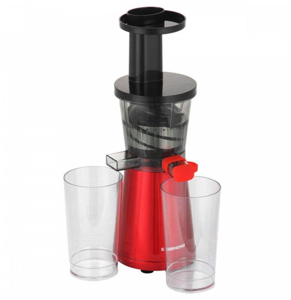 10 Лучших шнековых соковыжималок: рейтинг зарекомендовавших себя моделей