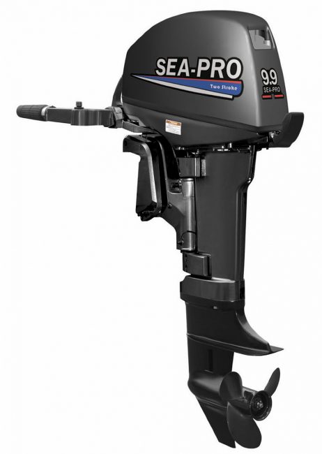 SEA-PRO ОТН 9.9S