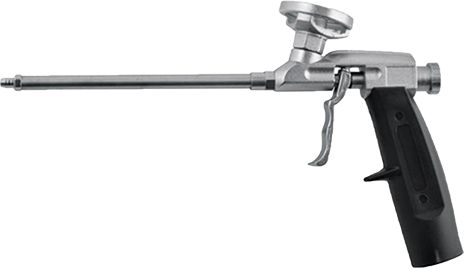 ТОП-10 Лучших пистолетов для монтажной пены: обзор зарекомендовавших себя моделей | Рейтинг