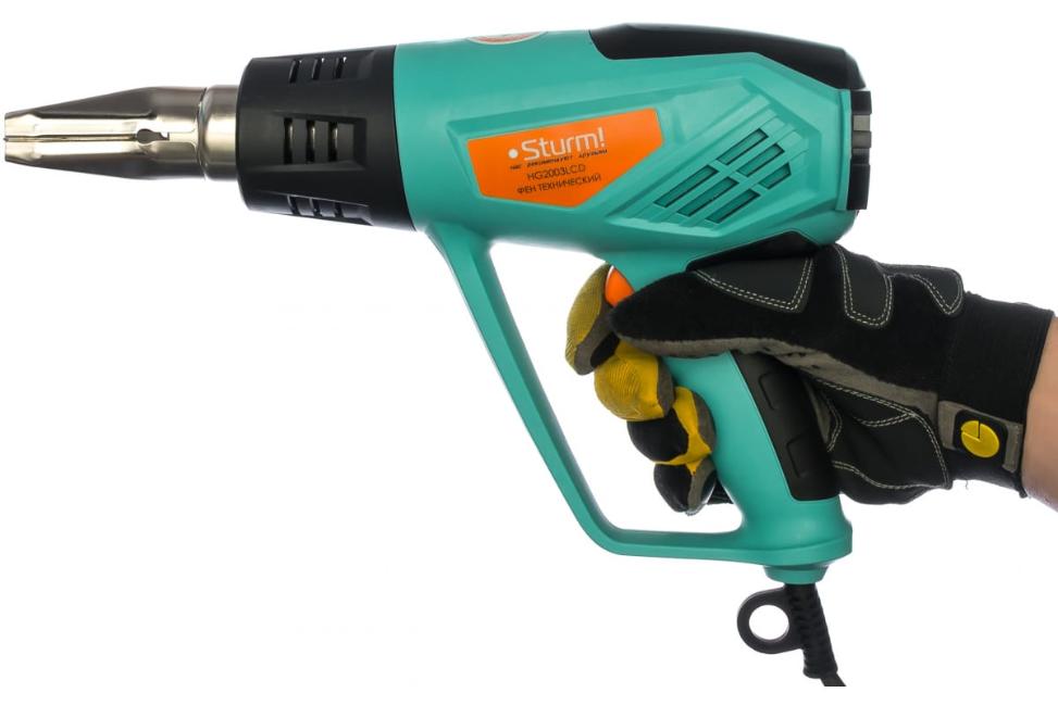 12 Лучших строительных фенов 2025