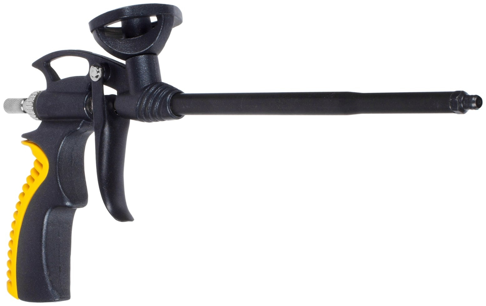 10 Лучших пистолетов для монтажной пены 2025