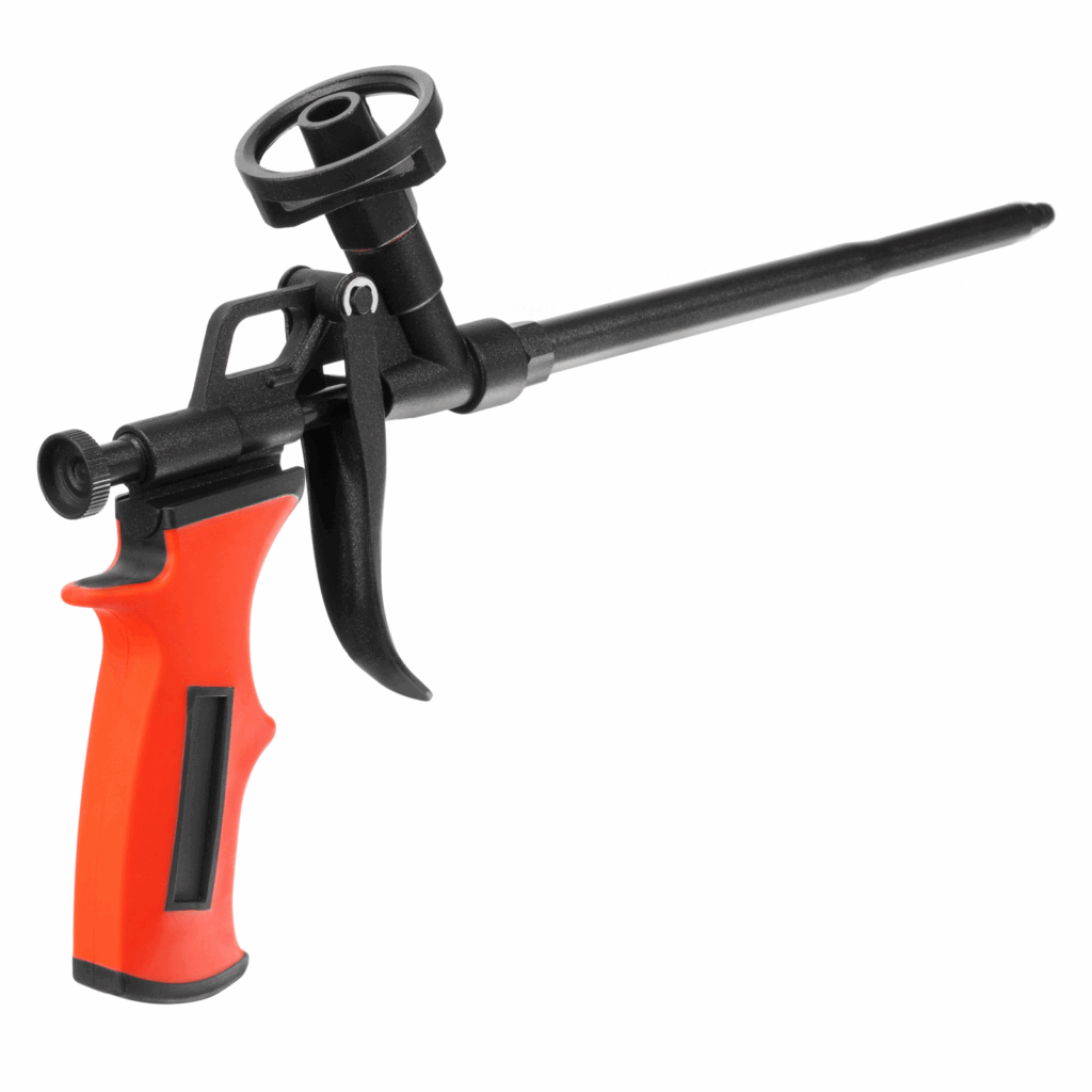 10 Лучших пистолетов для монтажной пены 2025