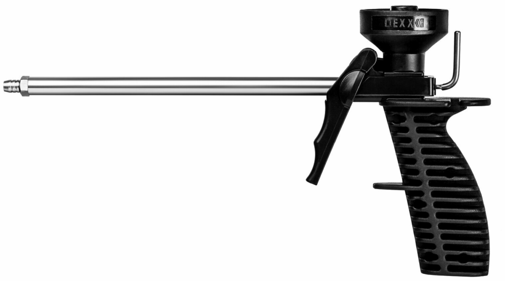 10 Лучших пистолетов для монтажной пены 2025