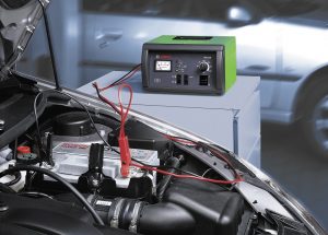 ТОП-10 Лучших зарядных устройств для автомобильного аккумулятора | Цены +Отзывы