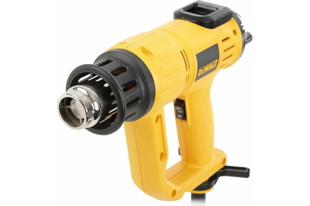 12 Лучших строительных фенов 2025