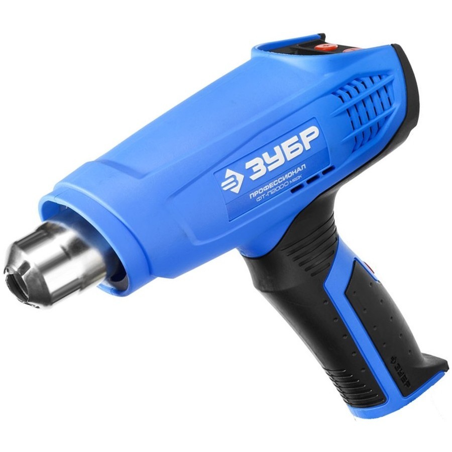 12 Лучших строительных фенов 2025