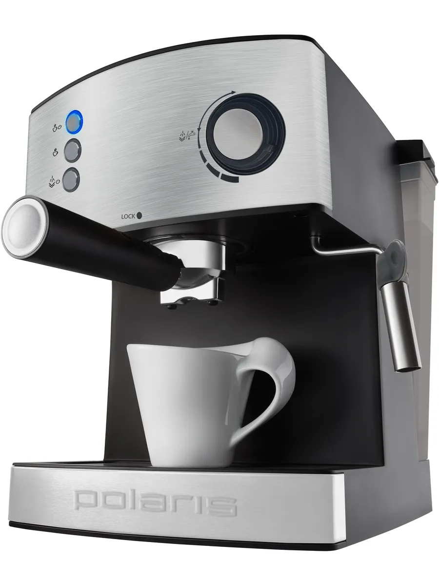 10 Лучших кофемашин для дома 2025