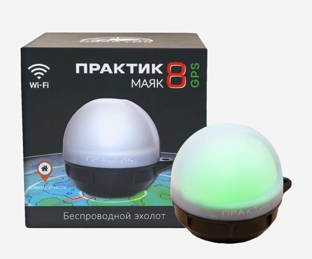 10 Лучших эхолотов для зимней и летней рыбалки 2025