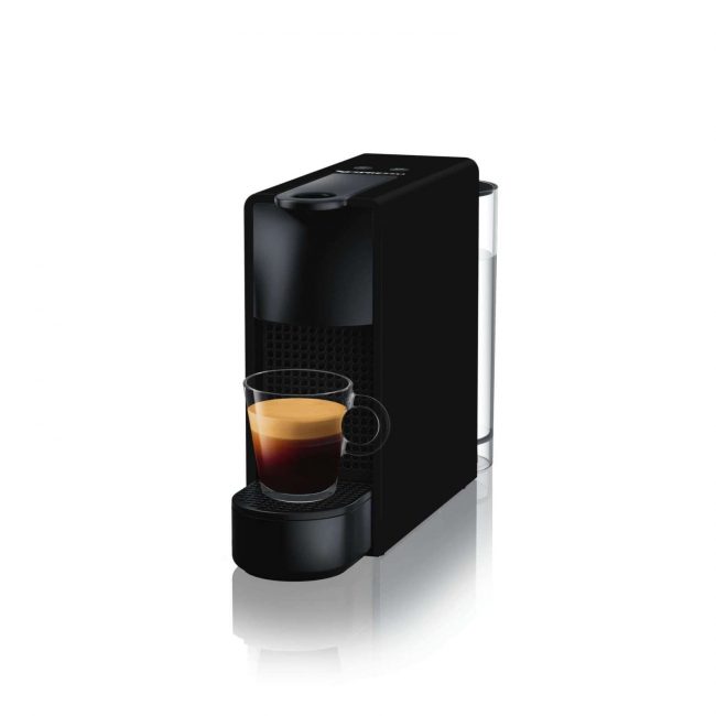 Nespresso C30 Essenza Mini