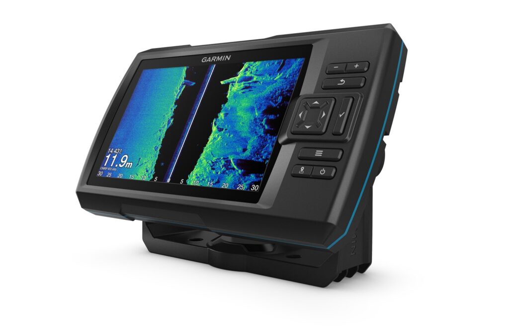 10 Лучших эхолотов для зимней и летней рыбалки 2025