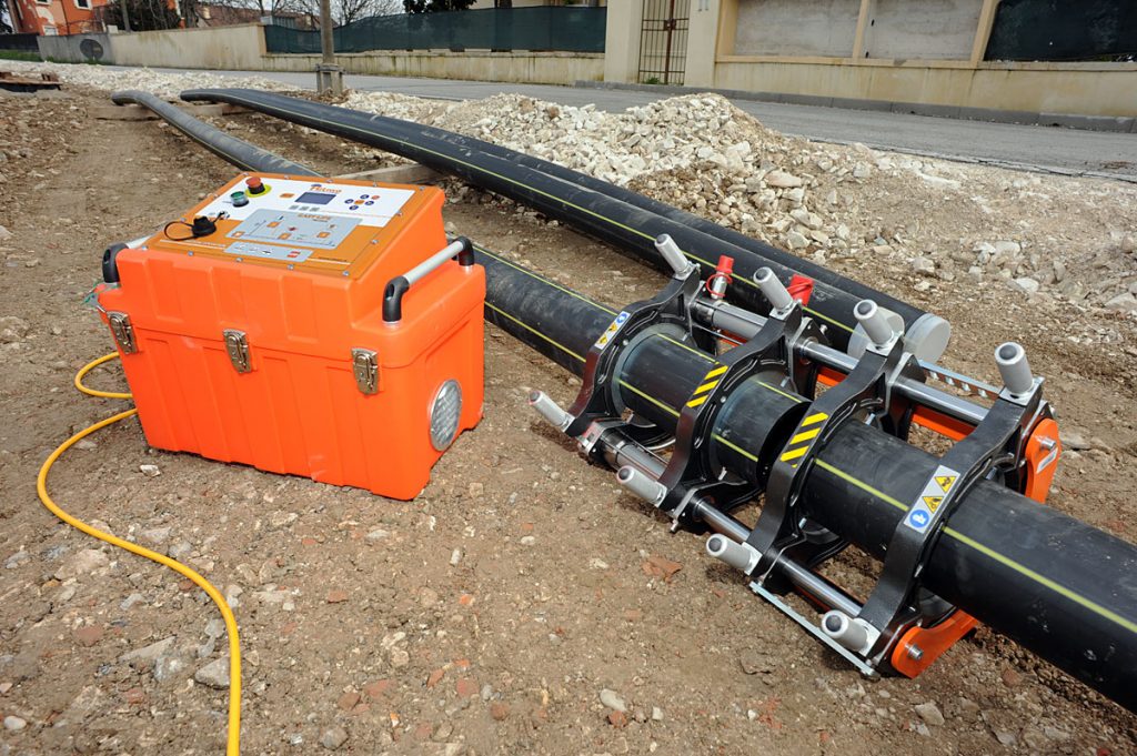 [Инструкция] Пайка Полипропиленовых Труб | Видео