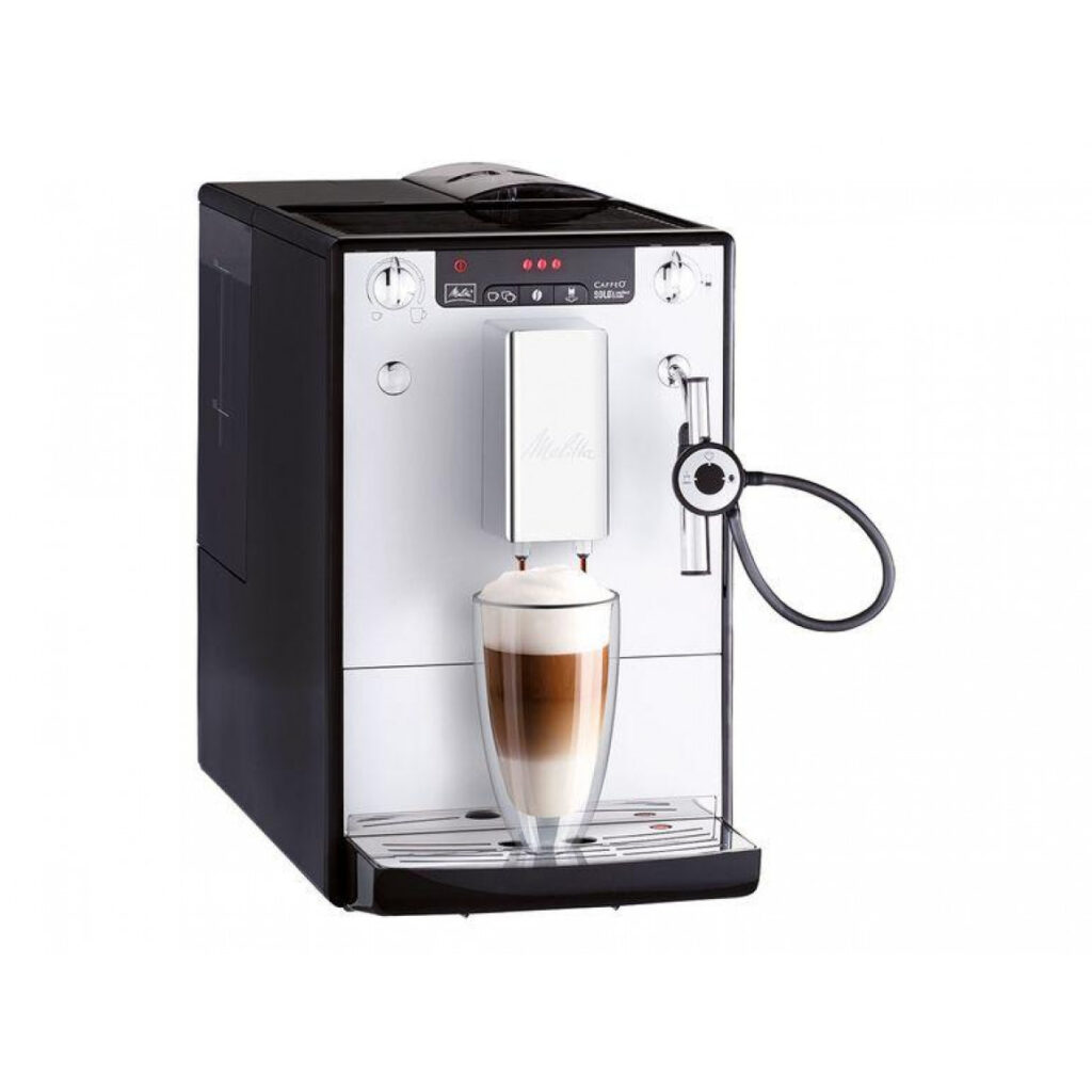 10 Лучших кофемашин для дома 2025