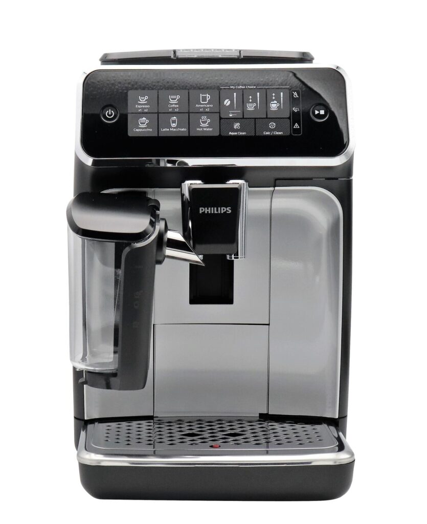 10 Лучших кофемашин для дома 2025