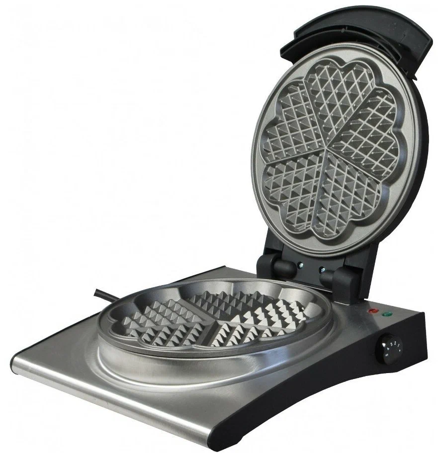 12 Лучших вафельниц: актуальный рейтинг приборов для приготовления хрустящей выпечки