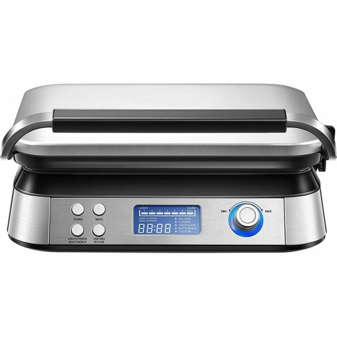 12 Лучших вафельниц: актуальный рейтинг приборов для приготовления хрустящей выпечки