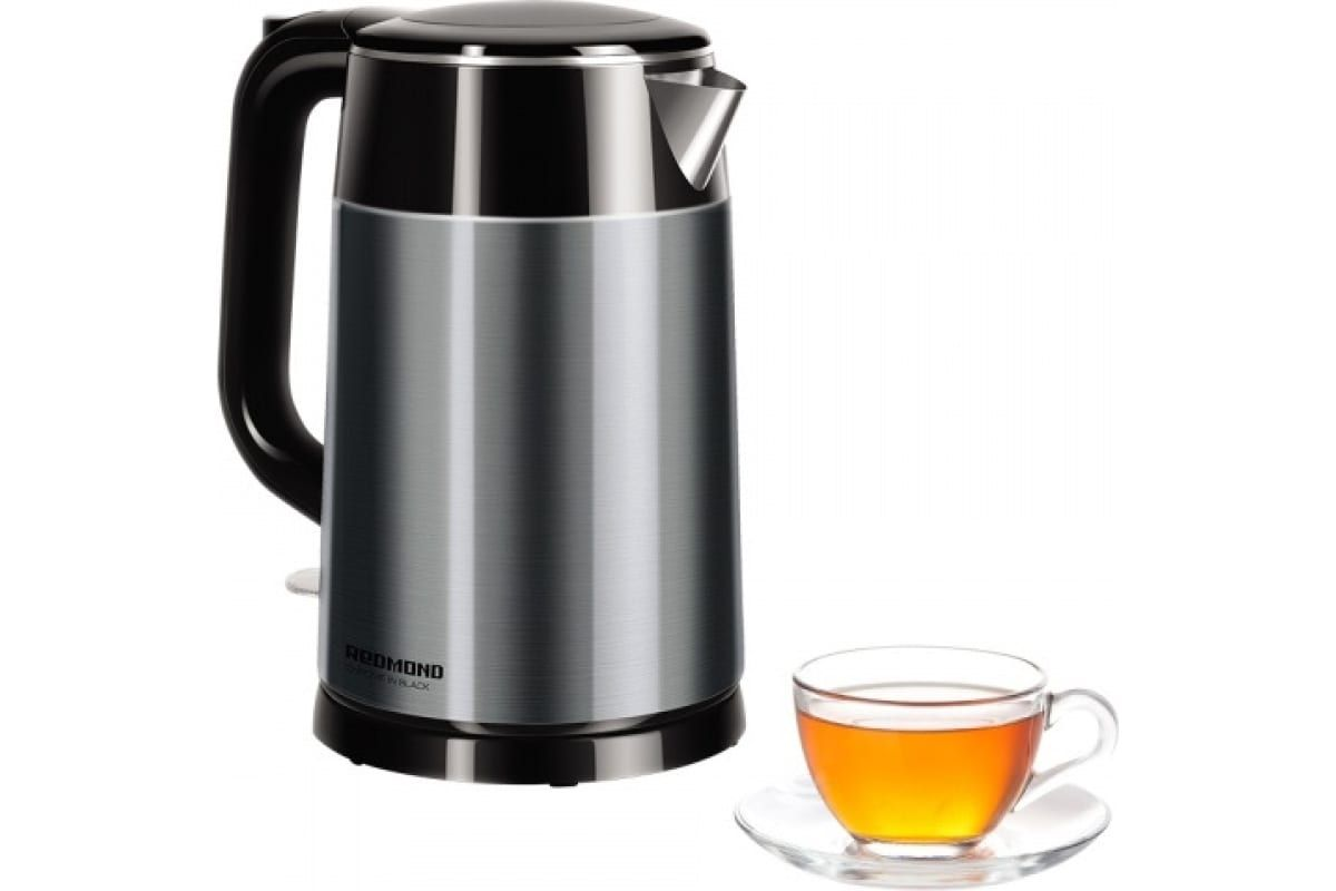 10 Лучших электрочайников для дома 2025