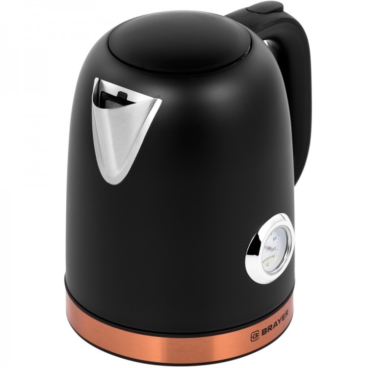 10 Лучших электрочайников для дома 2025