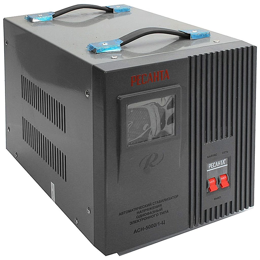 10 Лучших стабилизаторов напряжения 220В для частного дома 2025